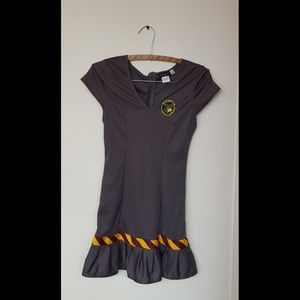 Harry Potter school girl outfit costume